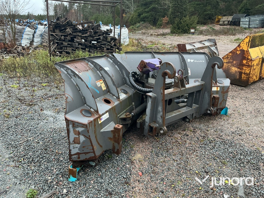 Vikplog - Holms, KHV-3.2, Stora BM - Arado: foto 3 Vikplog - Holms, KHV-3.2, Stora BM - Arado: foto 3