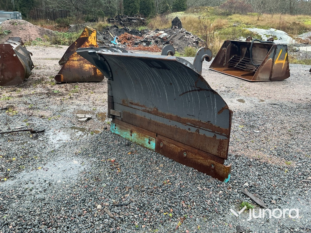 Vikplog - Holms, KHV-3.2, Stora BM - Arado: foto 2 Vikplog - Holms, KHV-3.2, Stora BM - Arado: foto 2