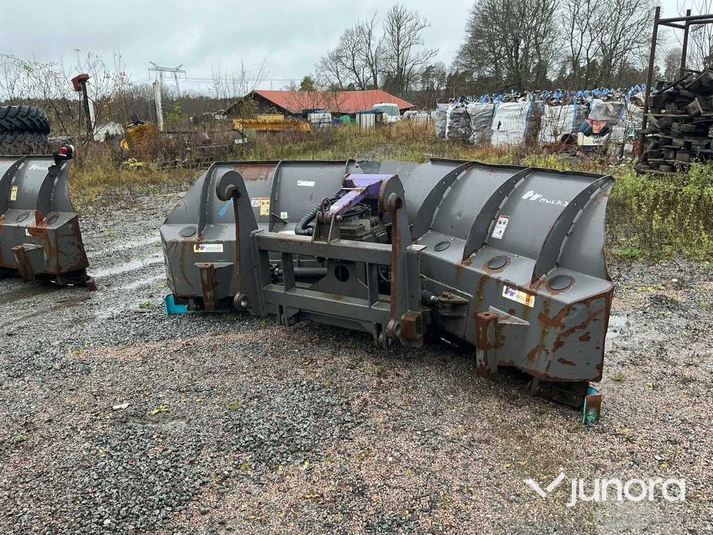 Vikplog - Holms, KHV-3.2, Stora BM - Arado: foto 5 Vikplog - Holms, KHV-3.2, Stora BM - Arado: foto 5