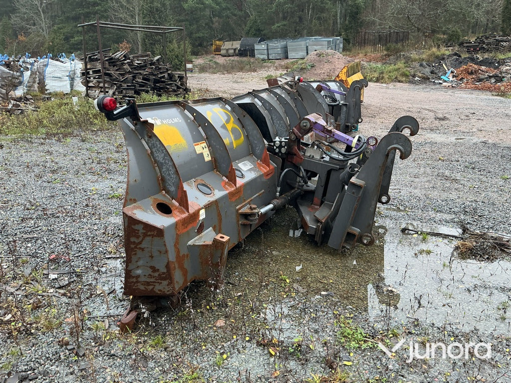 Vikplog - Holms, KHW-3.6, Stora BM - Arado: foto 1 Vikplog - Holms, KHW-3.6, Stora BM - Arado: foto 1