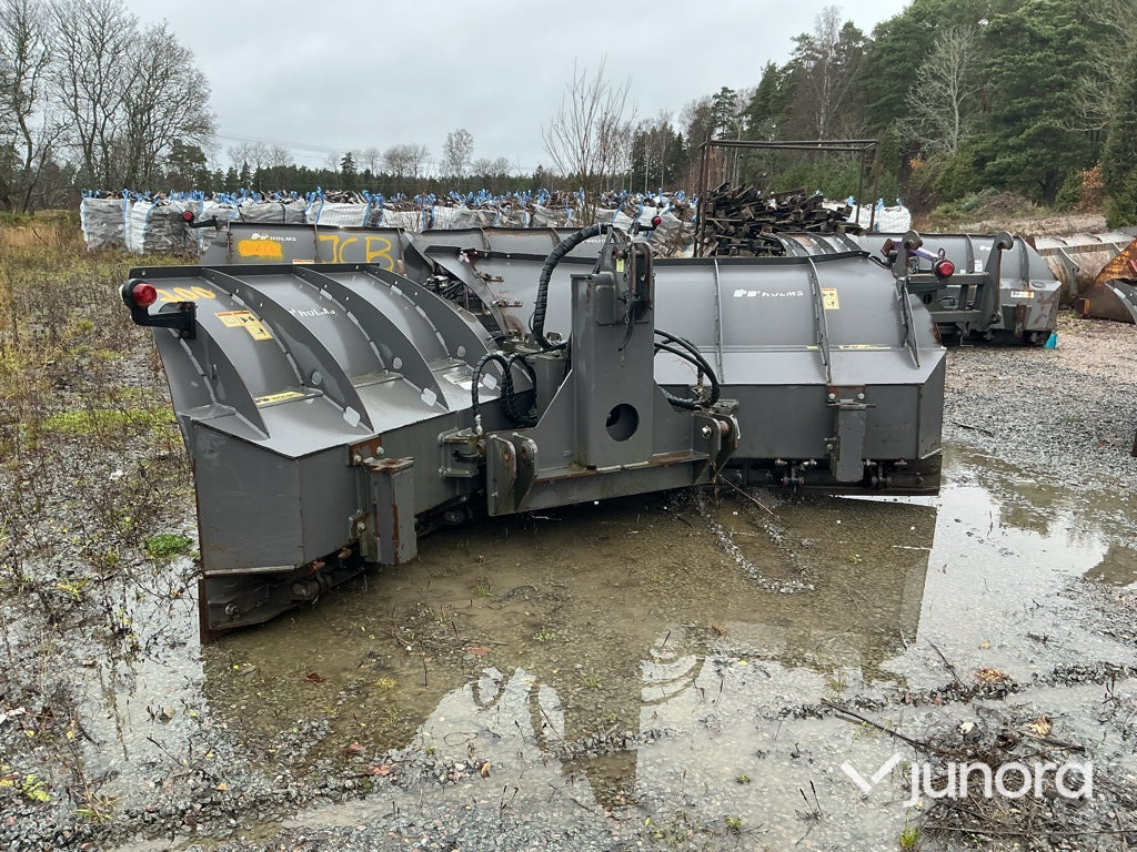 Vikplog - Holms, PV-3.6, Trepunkt - Arado: foto 4 Vikplog - Holms, PV-3.6, Trepunkt - Arado: foto 4