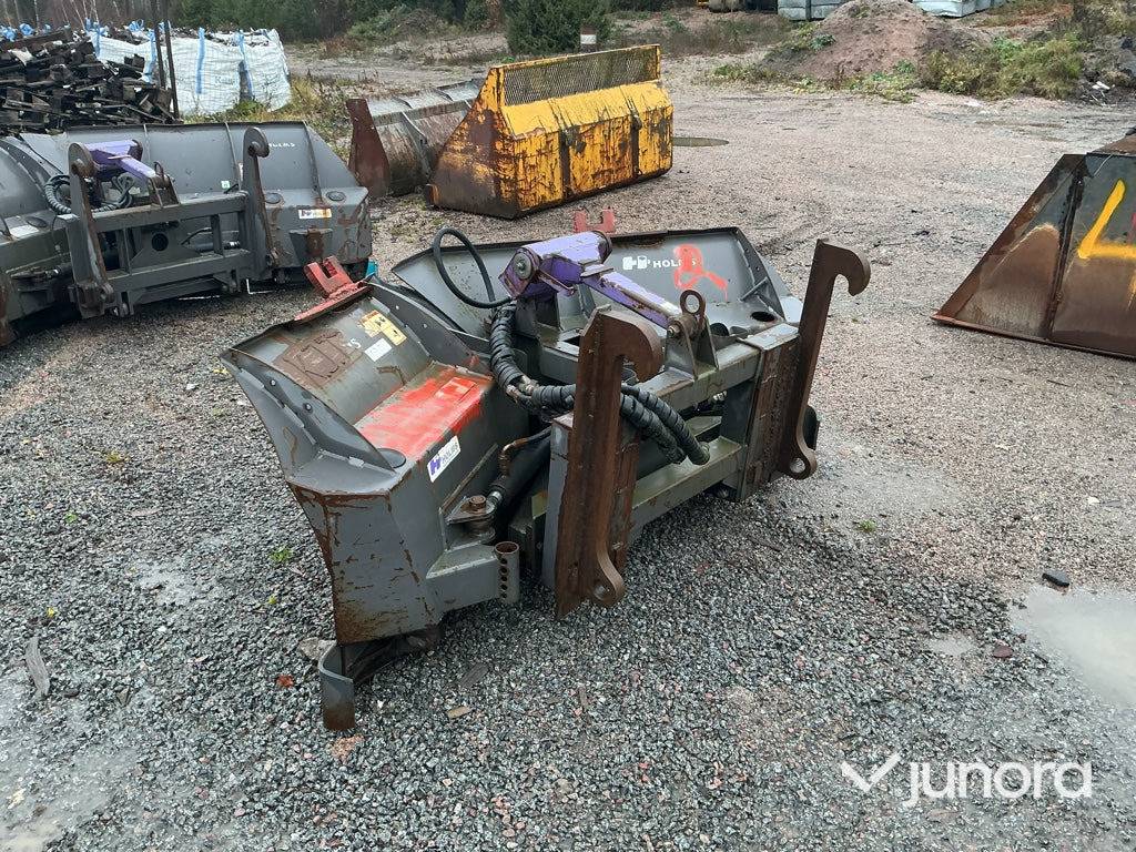 Vikplog - Holms, Stora BM - Arado: foto 1 Vikplog - Holms, Stora BM - Arado: foto 1