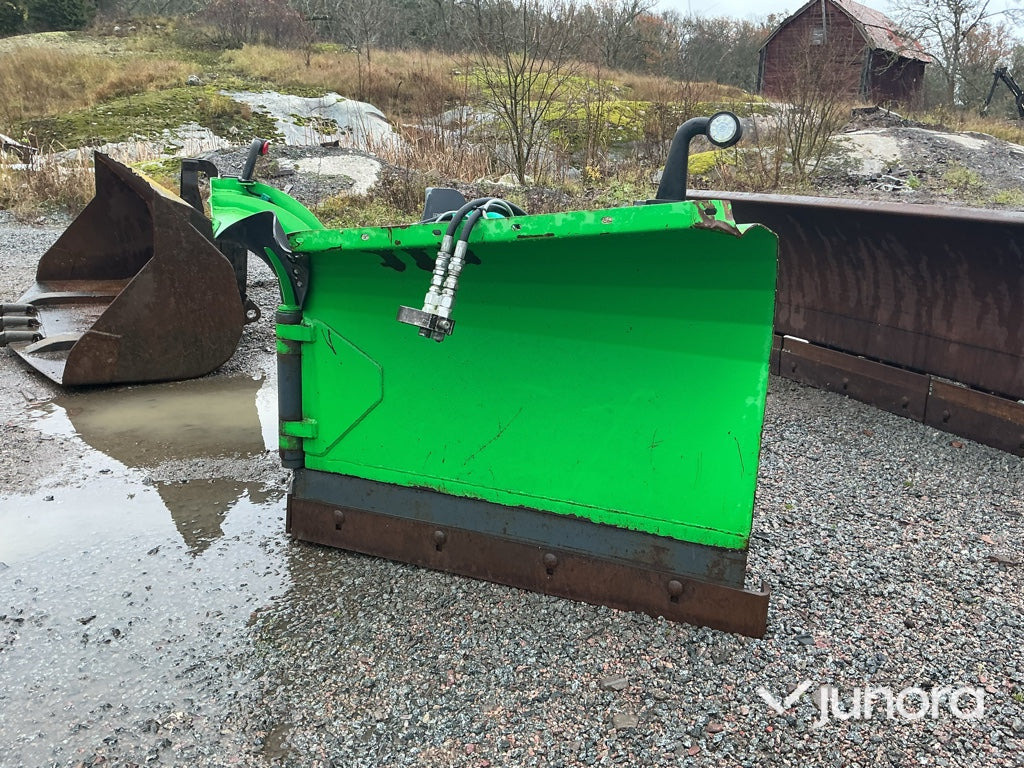 Vikplog - Sami, Stora BM - Arado: foto 2 Vikplog - Sami, Stora BM - Arado: foto 2