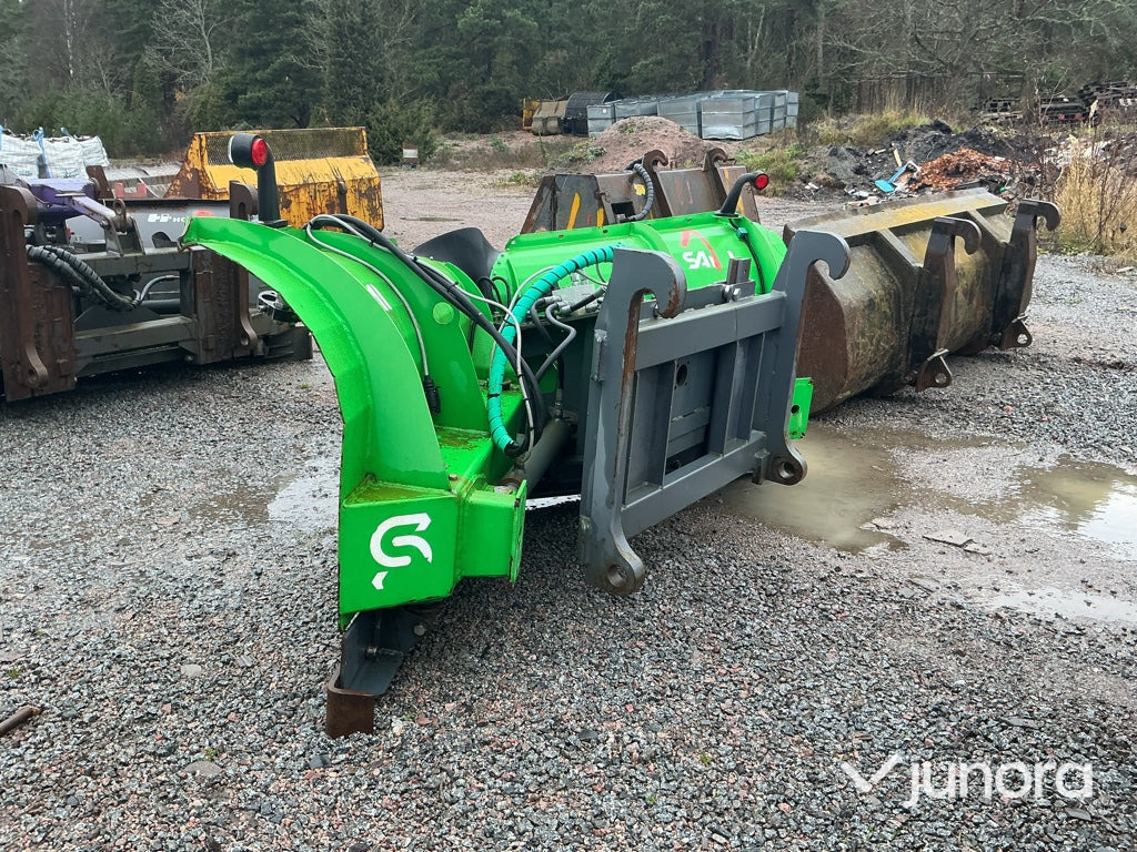 Vikplog - Sami, Stora BM - Arado: foto 3 Vikplog - Sami, Stora BM - Arado: foto 3