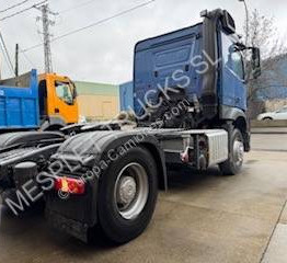 Mercedes Arocs 1848 - Cabeza tractora: foto 3 Mercedes Arocs 1848 - Cabeza tractora: foto 3