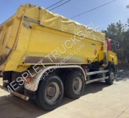 DAF CF85 360 - Camión volquete, Dúmper: foto 5 DAF CF85 360 - Camión volquete, Dúmper: foto 5