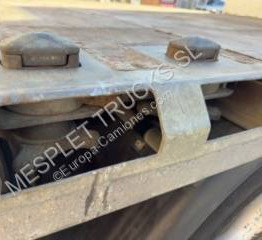 Camión caja abierta Iveco Stralis 360: foto 9 Camión caja abierta Iveco Stralis 360: foto 9