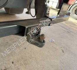 Camión caja abierta Iveco Stralis 360: foto 13 Camión caja abierta Iveco Stralis 360: foto 13