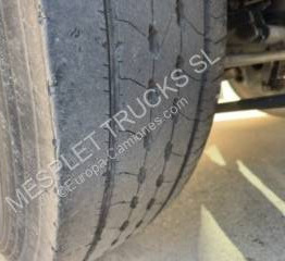 Camión caja abierta Iveco Stralis 360: foto 7 Camión caja abierta Iveco Stralis 360: foto 7