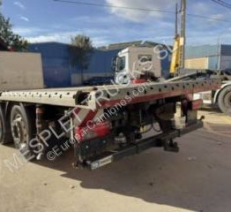 Camión caja abierta Iveco Stralis 360: foto 11 Camión caja abierta Iveco Stralis 360: foto 11