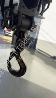 Camión caja abierta Iveco Stralis 360: foto 29 Camión caja abierta Iveco Stralis 360: foto 29