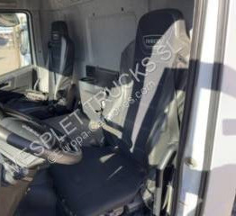 Camión caja abierta Iveco Stralis 360: foto 18 Camión caja abierta Iveco Stralis 360: foto 18