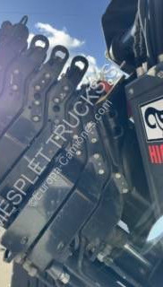 Camión caja abierta Iveco Stralis 360: foto 17 Camión caja abierta Iveco Stralis 360: foto 17