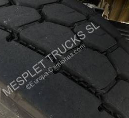 Mercedes Arocs 3336 AK - Camión volquete, Dúmper: foto 3 Mercedes Arocs 3336 AK - Camión volquete, Dúmper: foto 3