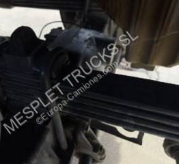 Mercedes Arocs 3336 AK - Camión volquete, Dúmper: foto 4 Mercedes Arocs 3336 AK - Camión volquete, Dúmper: foto 4