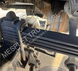 Mercedes Arocs 3343 AK - Camión volquete, Dúmper: foto 4 Mercedes Arocs 3343 AK - Camión volquete, Dúmper: foto 4