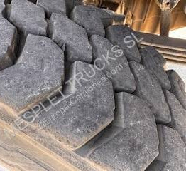 Mercedes Arocs 3345 AK - Camión volquete, Dúmper: foto 3 Mercedes Arocs 3345 AK - Camión volquete, Dúmper: foto 3