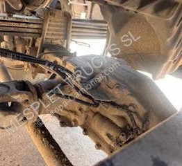 Mercedes Arocs 3345 AK - Camión volquete, Dúmper: foto 4 Mercedes Arocs 3345 AK - Camión volquete, Dúmper: foto 4
