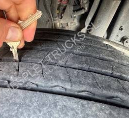 Renault C-Series 460 - Camión caja abierta: foto 3 Renault C-Series 460 - Camión caja abierta: foto 3