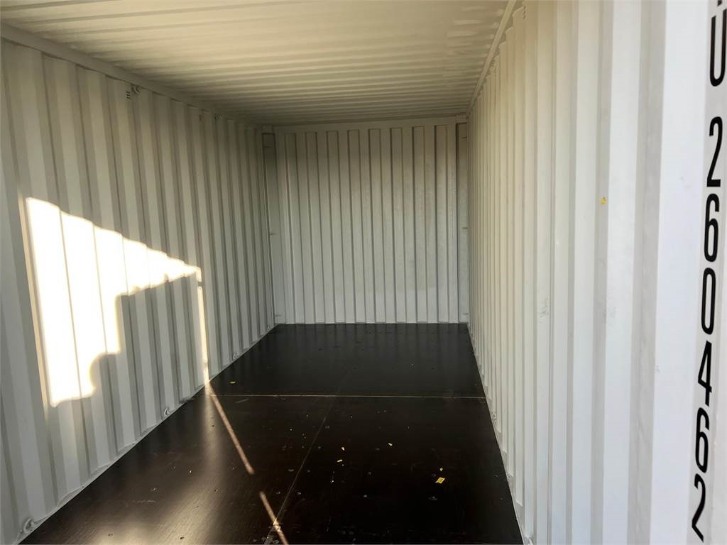 20 fod skibs container - Contenedor marítimo: foto 4 20 fod skibs container - Contenedor marítimo: foto 4