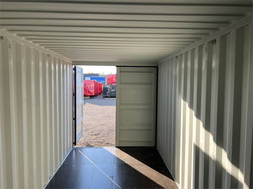 20 fod skibs container - Contenedor marítimo: foto 3 20 fod skibs container - Contenedor marítimo: foto 3