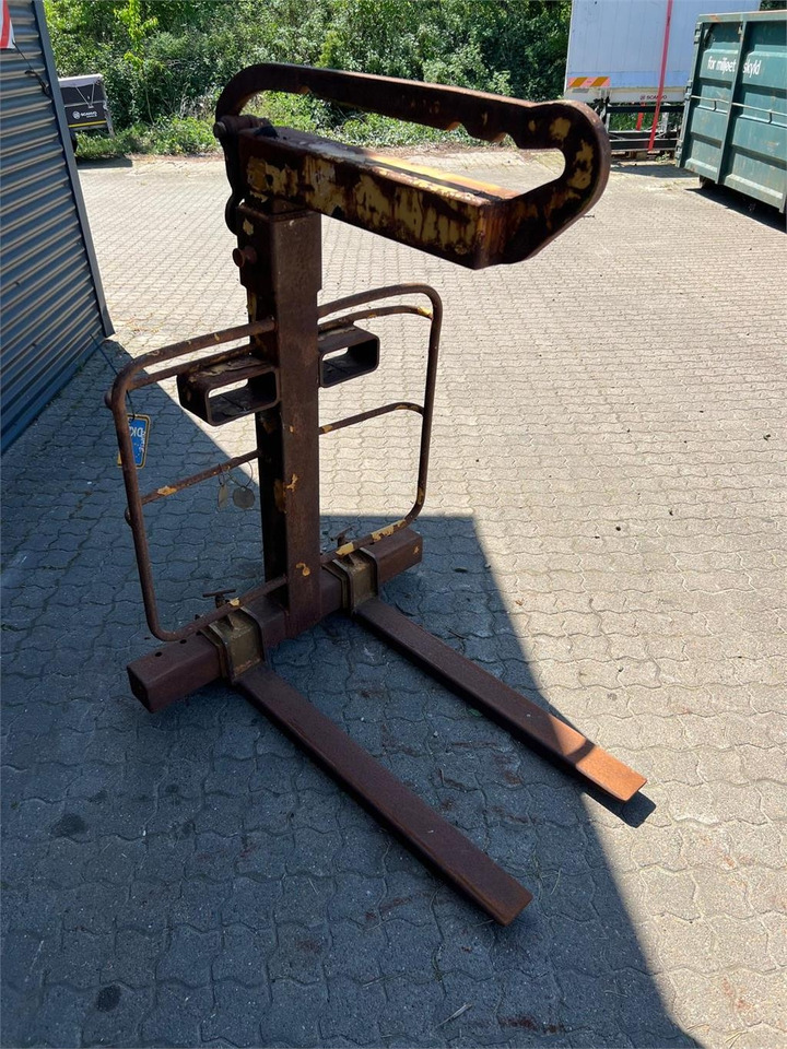 BSV 1750 kg Pallegaffel - Horquillas: foto 3 BSV 1750 kg Pallegaffel - Horquillas: foto 3