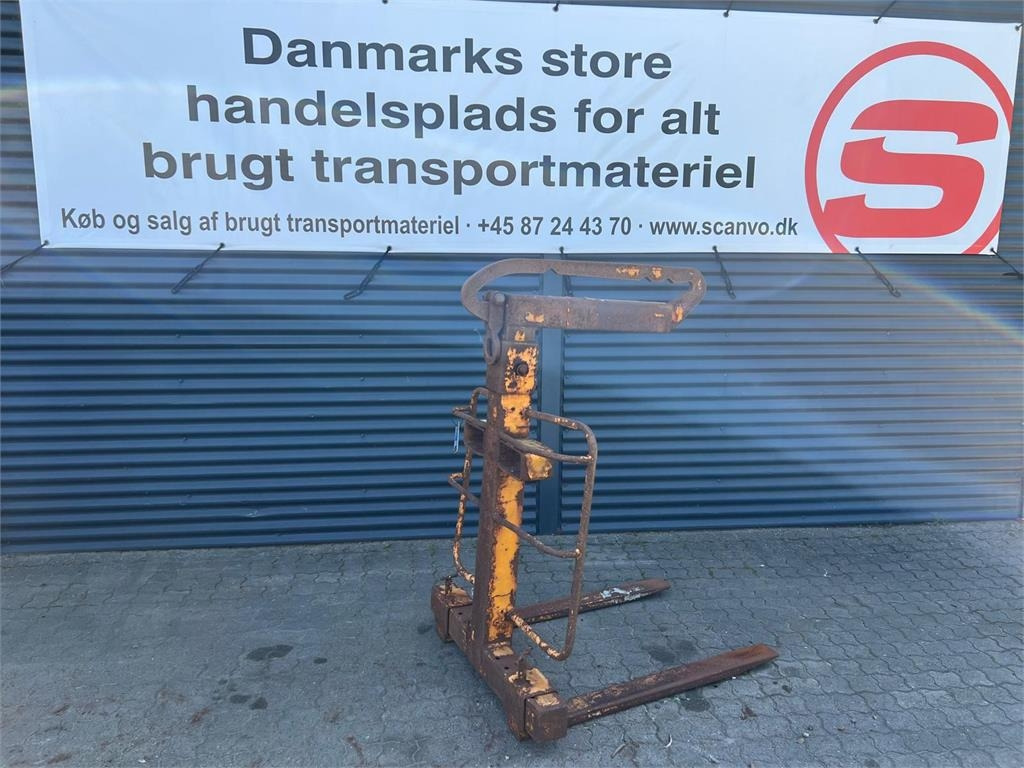 BSV 1750kg Pallegaffel - Horquillas: foto 1 BSV 1750kg Pallegaffel - Horquillas: foto 1