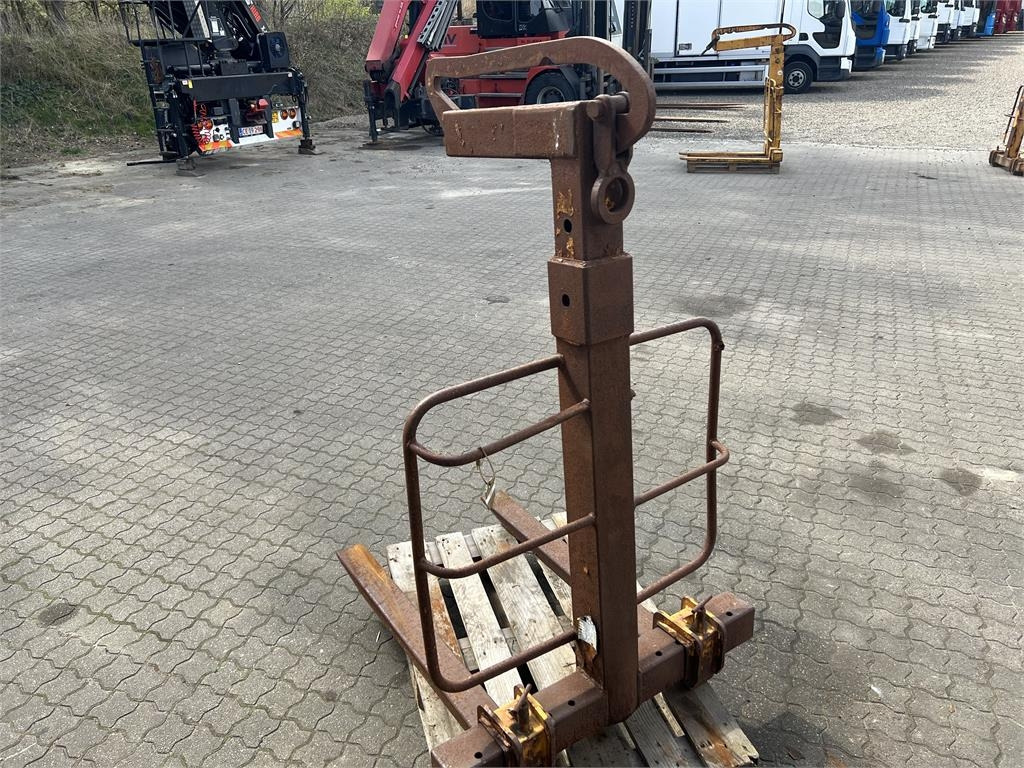 BSV 2000 kg Pallegaffel - Horquillas: foto 5 BSV 2000 kg Pallegaffel - Horquillas: foto 5