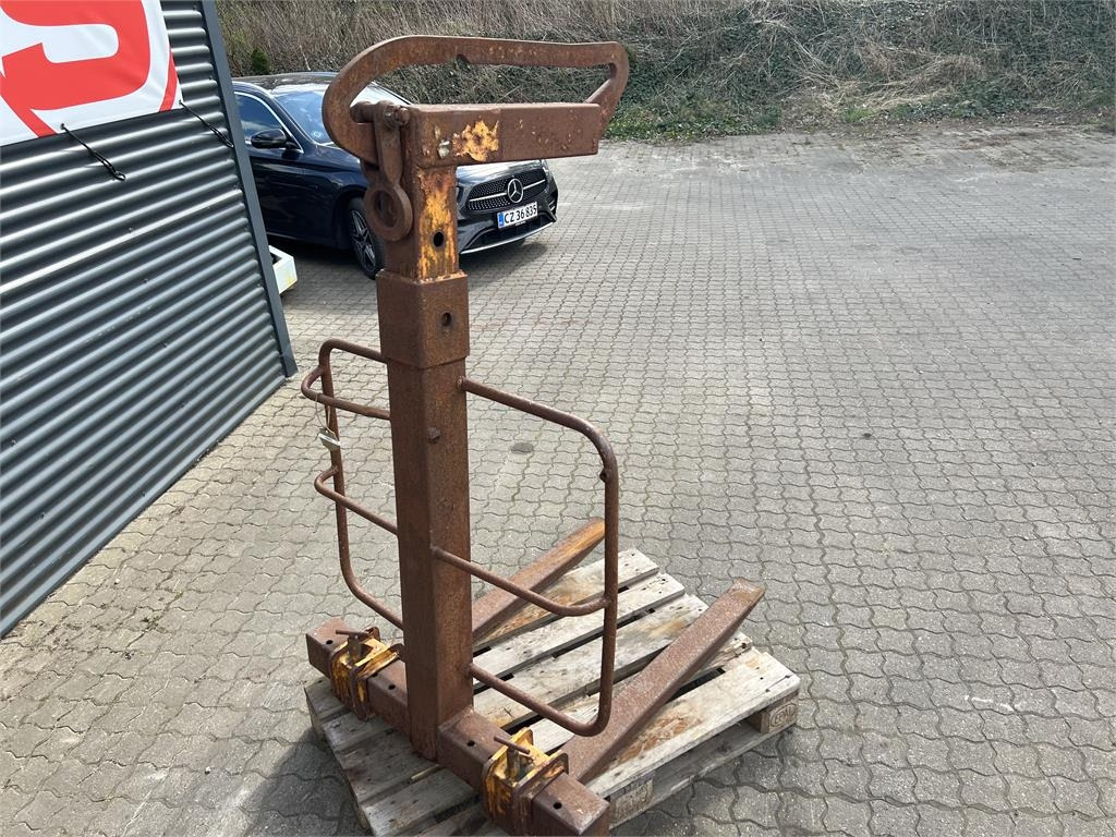 BSV 2000 kg Pallegaffel - Horquillas: foto 3 BSV 2000 kg Pallegaffel - Horquillas: foto 3