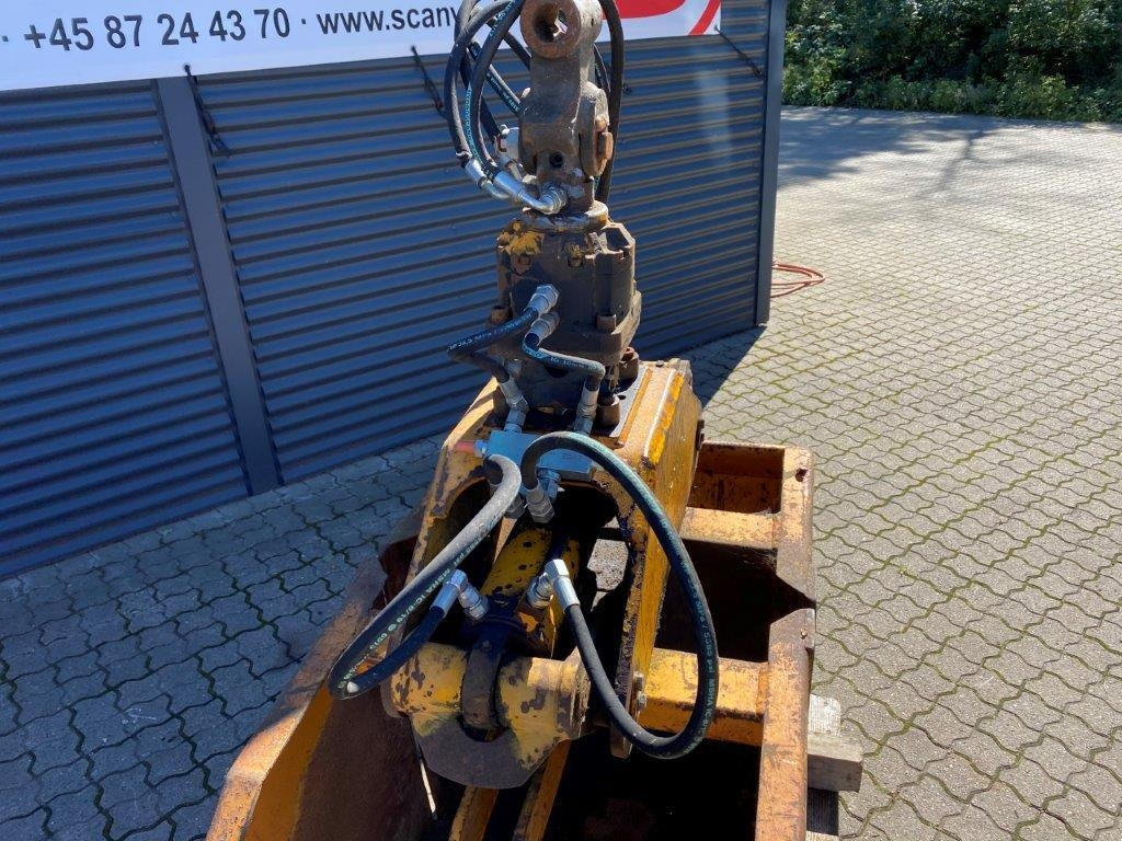 BSV Grab med rotor - Cuchara de mordazas: foto 2 BSV Grab med rotor - Cuchara de mordazas: foto 2