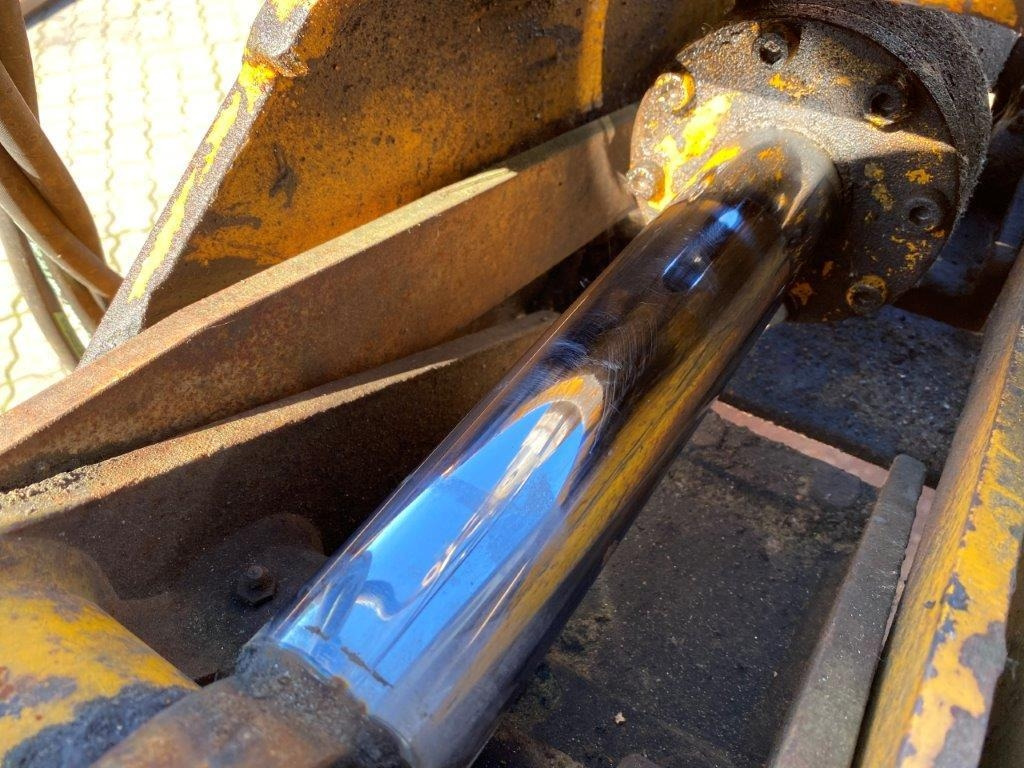 BSV Grab med rotor - Cuchara de mordazas: foto 4 BSV Grab med rotor - Cuchara de mordazas: foto 4