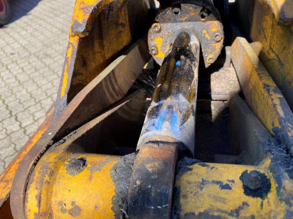 Cuchara de mordazas BSV Grab med rotor: foto 6