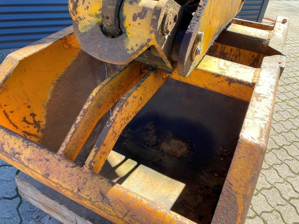 BSV Grab med rotor - Cuchara de mordazas: foto 3 BSV Grab med rotor - Cuchara de mordazas: foto 3