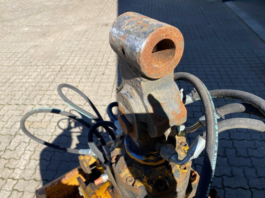 BSV Grab med rotor - Cuchara de mordazas: foto 5 BSV Grab med rotor - Cuchara de mordazas: foto 5