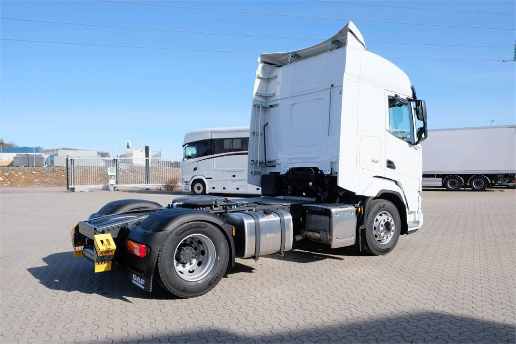 DAF XF480 FT 4x2 - Cabeza tractora: foto 4 DAF XF480 FT 4x2 - Cabeza tractora: foto 4
