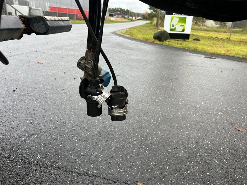 Remolque góndola rebajadas Hangler DTS-H 300P - 30-24 ton totalvægt: foto 13 Remolque góndola rebajadas Hangler DTS-H 300P - 30-24 ton totalvægt: foto 13