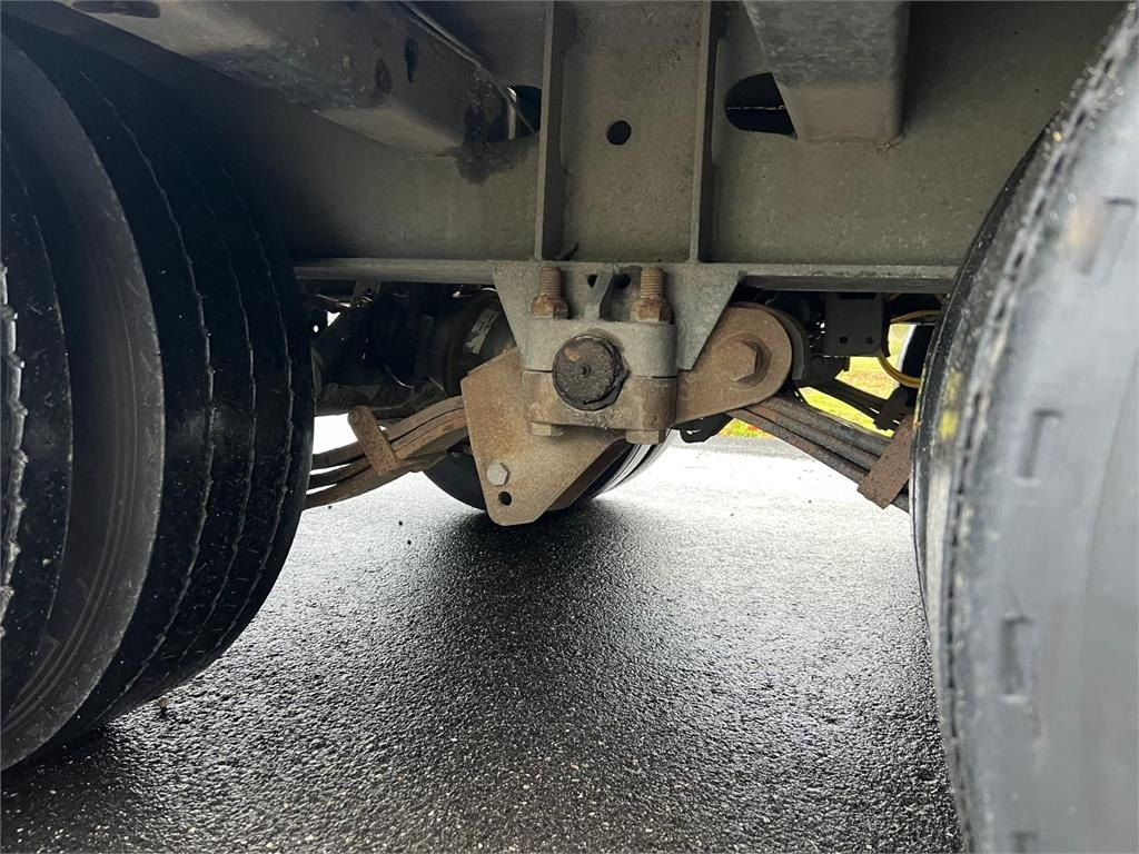 Remolque góndola rebajadas Hangler DTS-H 300P - 30-24 ton totalvægt: foto 17 Remolque góndola rebajadas Hangler DTS-H 300P - 30-24 ton totalvægt: foto 17