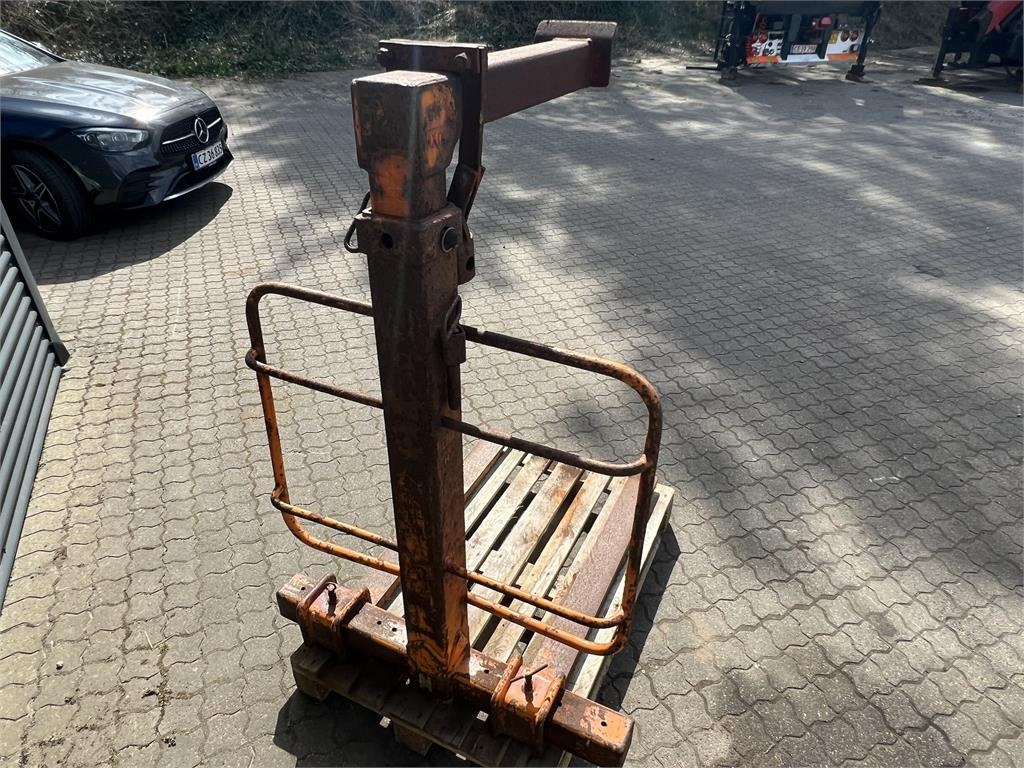 Hema 2000 kg Pallegaffel - Horquillas: foto 4 Hema 2000 kg Pallegaffel - Horquillas: foto 4