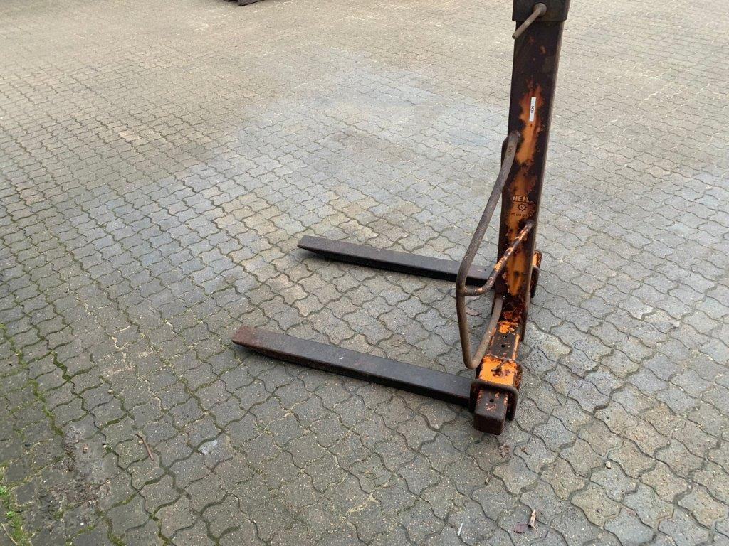 Hema Pallegaffel - Horquillas: foto 5 Hema Pallegaffel - Horquillas: foto 5