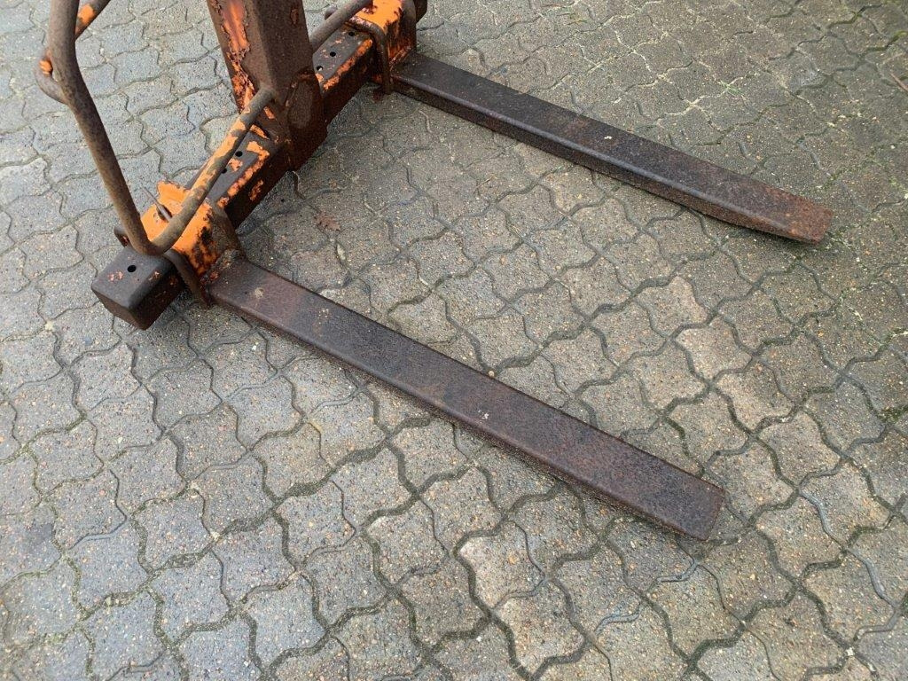 Hema Pallegaffel - Horquillas: foto 4 Hema Pallegaffel - Horquillas: foto 4