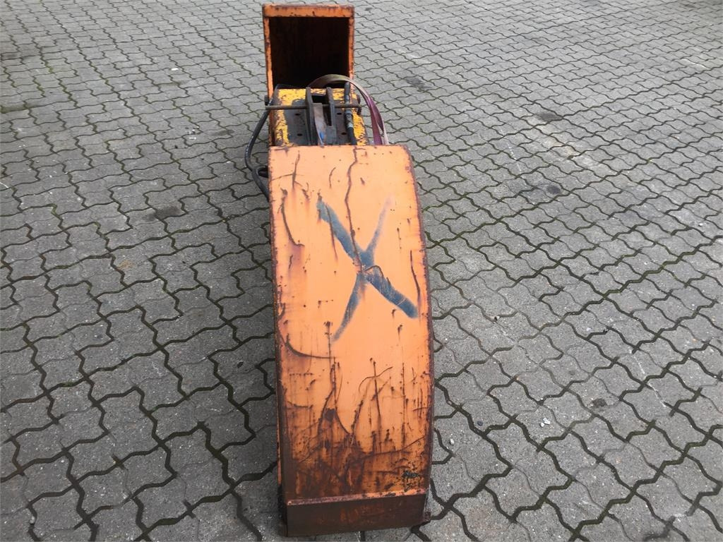 Hema ca 250 ltr lukket jordgrab - 350 mm bred - Cuchara de mordazas: foto 3 Hema ca 250 ltr lukket jordgrab - 350 mm bred - Cuchara de mordazas: foto 3