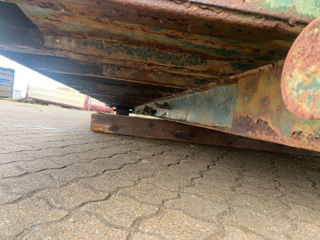 Carrocería abierta Jøni SV6524 - 24m3 - Væsketæt: foto 22 Carrocería abierta Jøni SV6524 - 24m3 - Væsketæt: foto 22