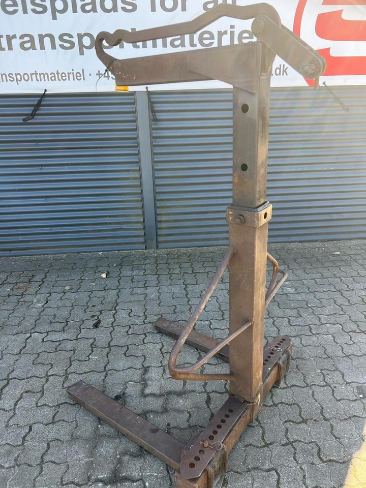 Pallegaffel justerbar - Horquillas: foto 3 Pallegaffel justerbar - Horquillas: foto 3