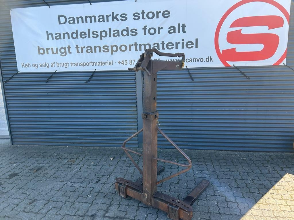 Pallegaffel justerbar - Horquillas: foto 2 Pallegaffel justerbar - Horquillas: foto 2