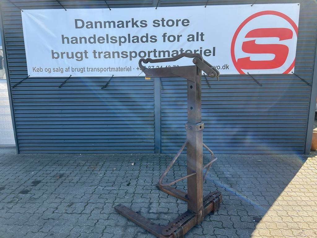 Pallegaffel justerbar - Horquillas: foto 1 Pallegaffel justerbar - Horquillas: foto 1