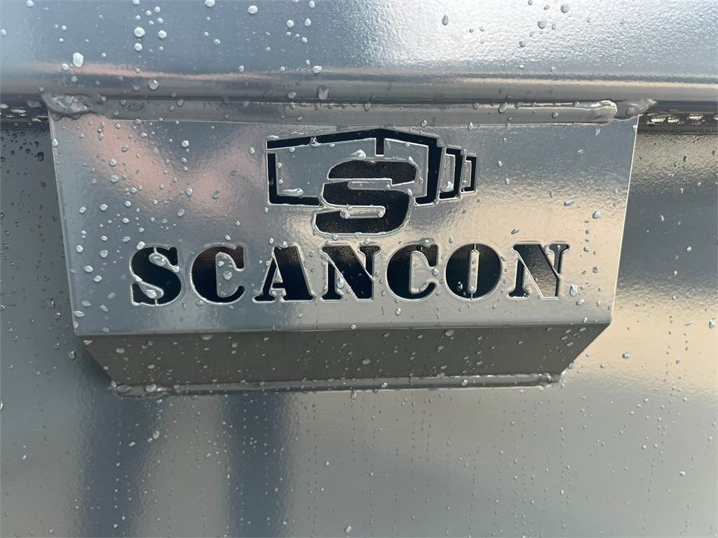 Carrocería abierta Scancon SH5613 Hardox 13m3 5700mm: foto 12