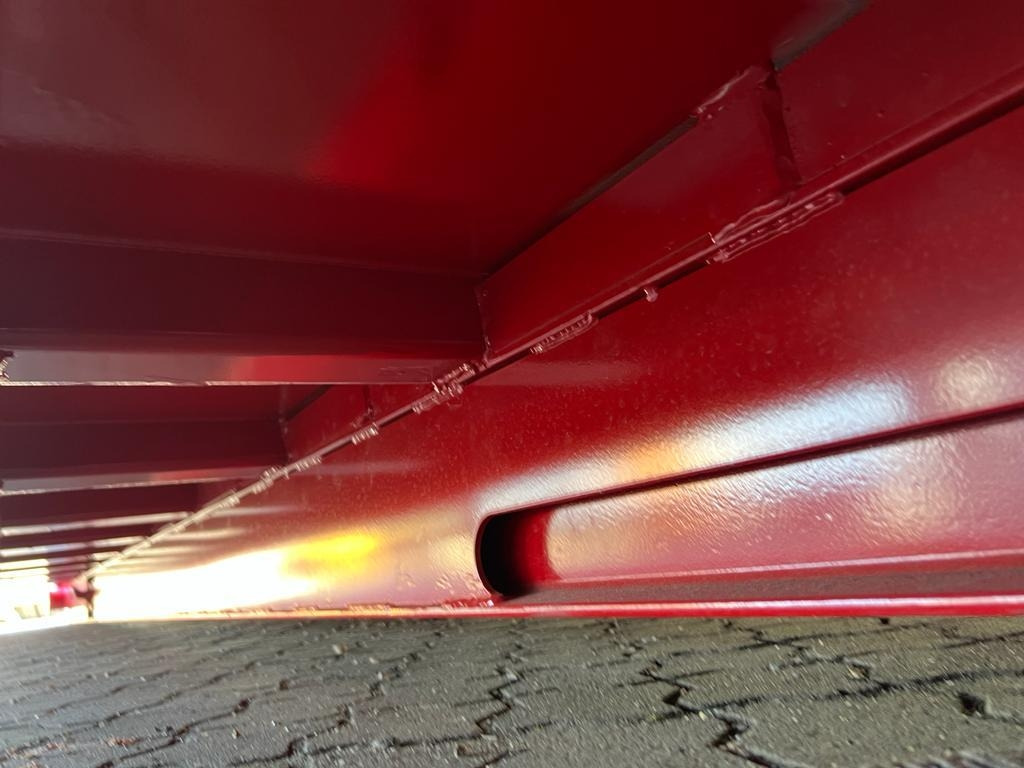 Carrocería abierta Scancon SH5911 Heavy Duty 5900 mm 11m3: foto 18 Carrocería abierta Scancon SH5911 Heavy Duty 5900 mm 11m3: foto 18