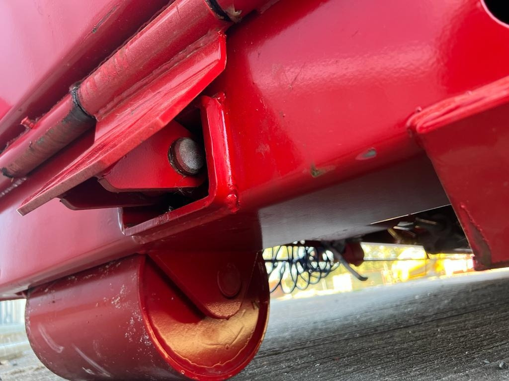 Carrocería abierta Scancon SH5911 Heavy Duty 5900 mm 11m3: foto 22 Carrocería abierta Scancon SH5911 Heavy Duty 5900 mm 11m3: foto 22