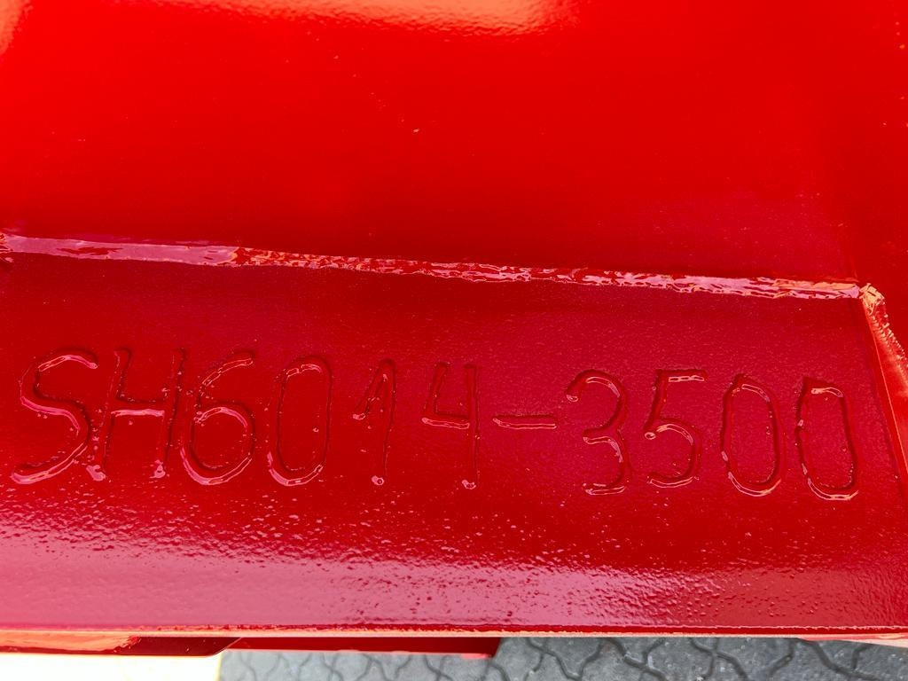 Carrocería abierta Scancon SH5911 Heavy Duty 5900 mm 11m3: foto 16 Carrocería abierta Scancon SH5911 Heavy Duty 5900 mm 11m3: foto 16