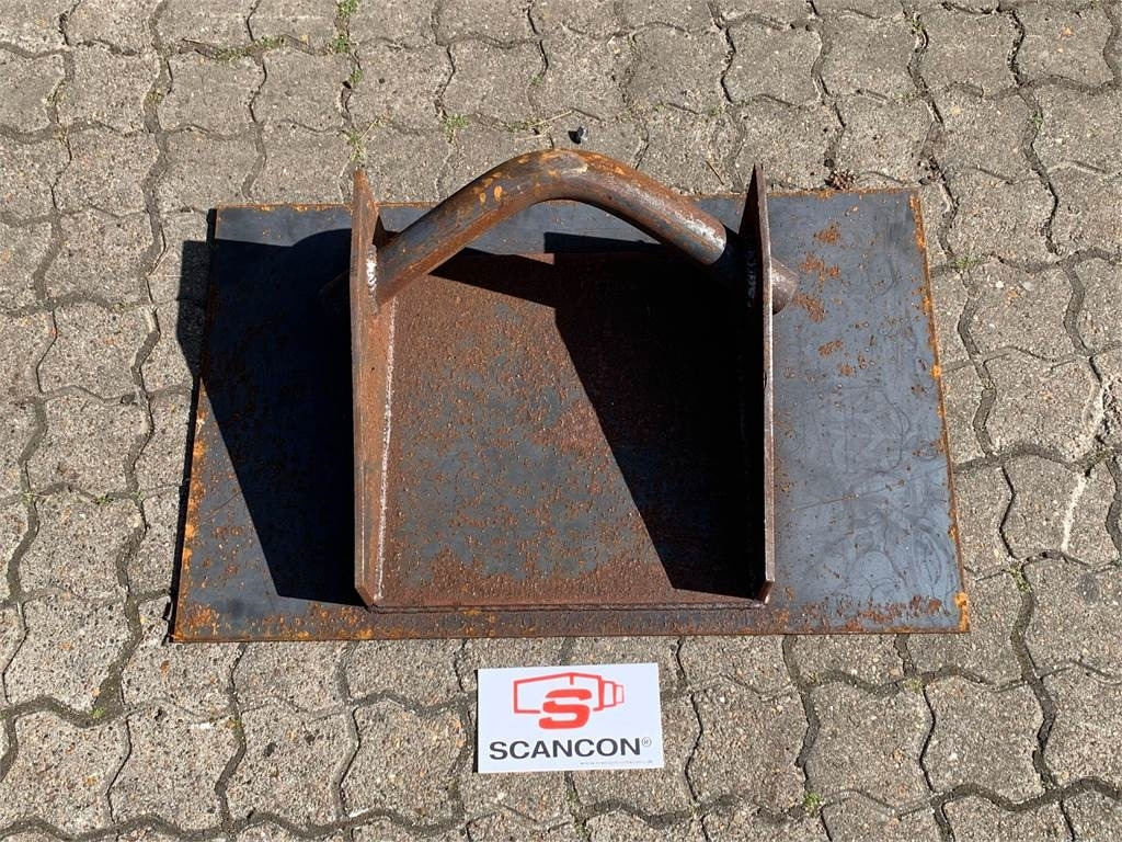 Scancon Tårn krog light udgave - Caja cerrada: foto 1 Scancon Tårn krog light udgave - Caja cerrada: foto 1